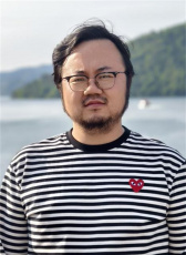 陳蘇甦