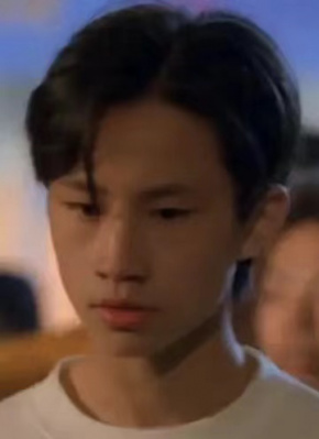 杨歆锐
