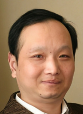 馬小寧