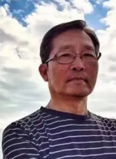 黃志明