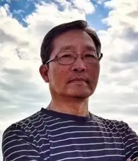 黃志明