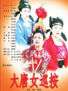 大唐女巡按