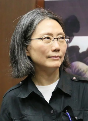 鐘曉陽