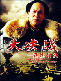 大決戰(zhàn)之遼沈戰(zhàn)役