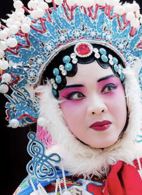 李元贞