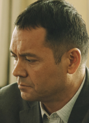 巴哈提亚尔·艾则孜