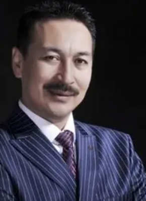 阿不都克里木·阿不力孜