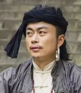 石金良