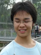 廉冠