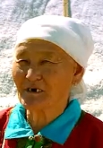莫德格