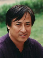 周宁朝