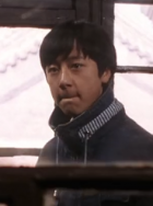 孙鹏