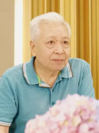 李志新