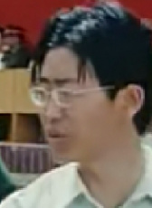 王建鴻