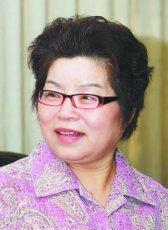 焦守云