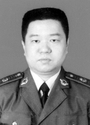 趙琪