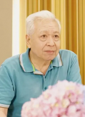 李志新