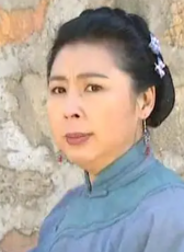 周桂云