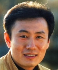 赵炬
