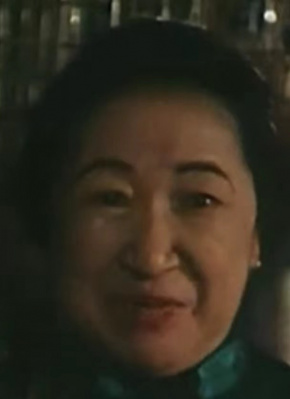 梁雪萍