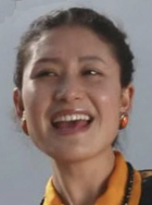 李毛措