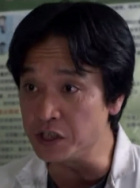林泽民