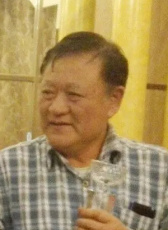 張曉春