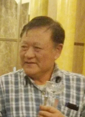 張曉春
