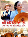媳妇你当家