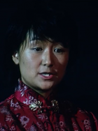 蒲东梅