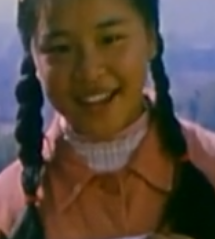 陈丽钰