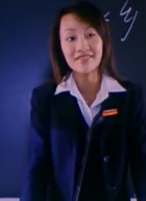 潘娟