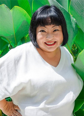 陈美廪