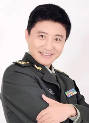 周煒