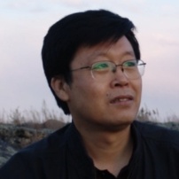 李黎明