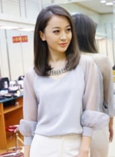 董姝
