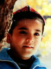 那比江·阿不都拉