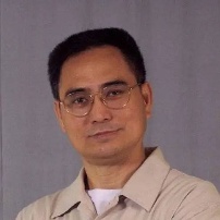 陈伟榕