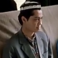 依尔扎提·依不拉音