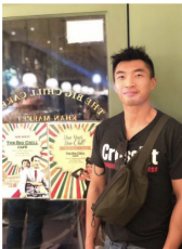 赵秉昊