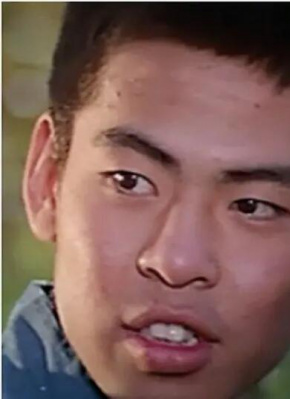 马林