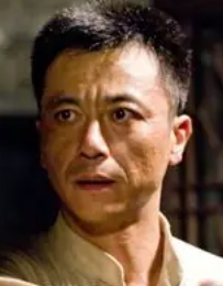 张冀平
