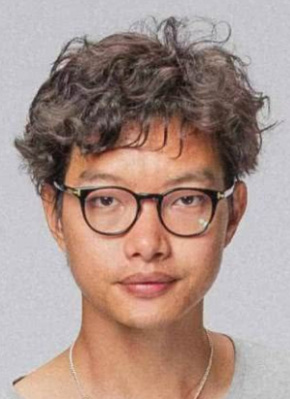 林荣垒