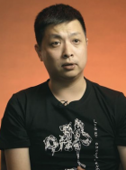 赵霁