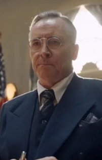 史密斯·丹尼·富兰克林