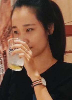付丹迪