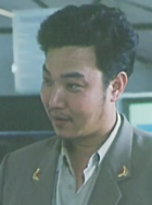 徐志誠(chéng)