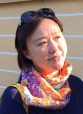 沈婷昭