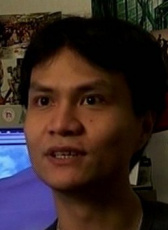 曹展能