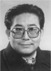 曹谷溪